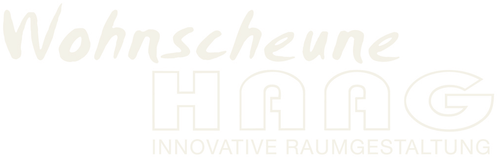 Wohnscheune Haag — Innovative Raumgestaltung