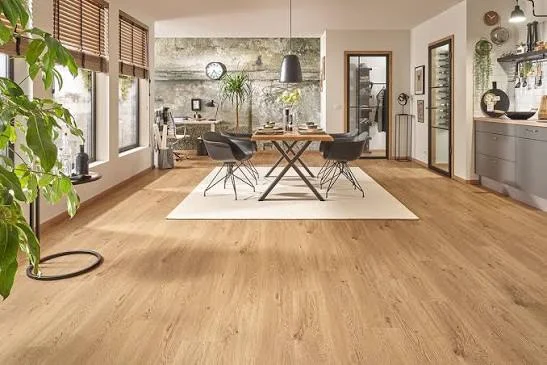 Foto: Designbelag / Vinyl