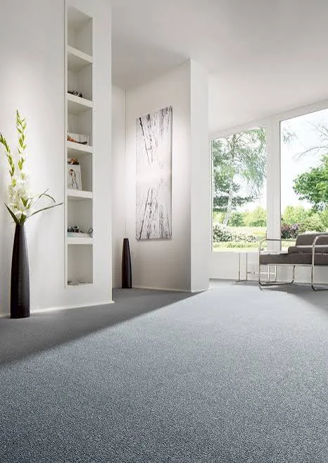 Foto: Teppichboden / Sisal